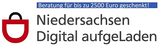 Niedersachsen Digital aufgeLaden