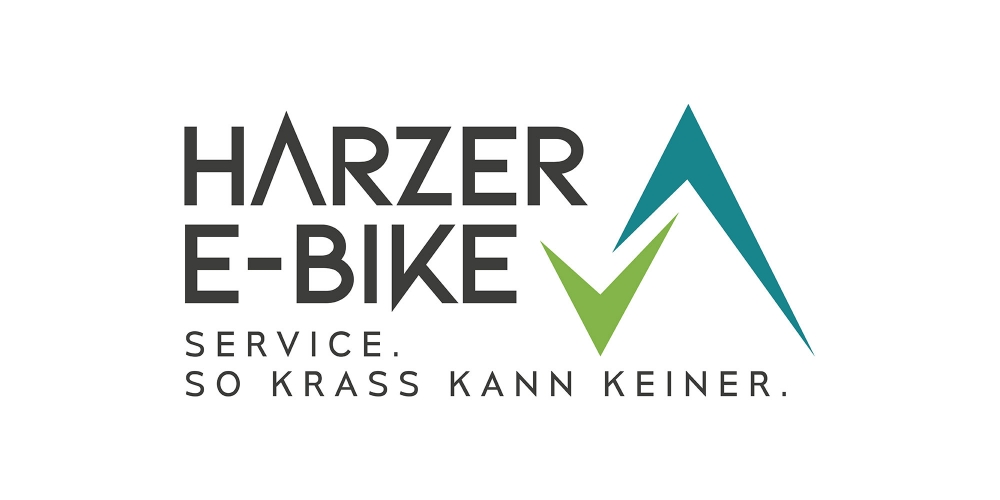 Harzer E-Bike Logo